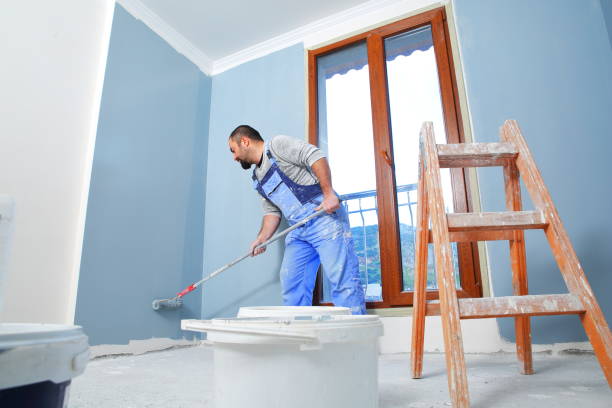 Best Air Quality Testing for Mold Spores  in Lonsdale, MN