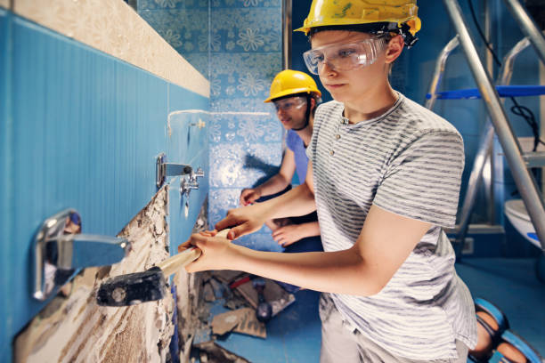 Best Mold Removal for HVAC Installations  in Lonsdale, MN